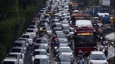 Aligarh police also issued special traffic plan for non-traditional vehicles like e-rickshaws, bullock carts and tractor-trolleys during the time when namaz would be offered followed by Qurbani (sacrifice). (Pic for representation)