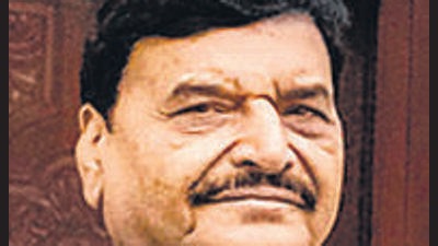 Shivpal Yadav recalled that he had earlier said he would vote for the candidate who seeks his support in the July 18 presidential poll. (PTI) Shivpal Yadav recalled that he had earlier said he would vote for the candidate who seeks his support in the July 18 presidential poll. (PTI)