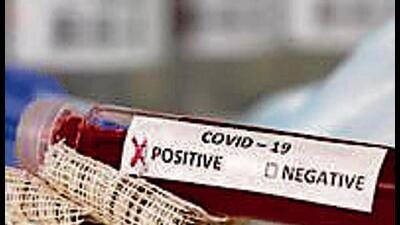 Of 161 active Covid cases in Ludhiana on Saturday, 152 have been quarantined at home. (HT FILE)