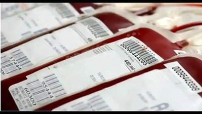 According to rules, for getting each unit of blood or blood components such as plasma or platelet for a patient, the attendants have to donate one unit of blood (exchange donation), apart from paying the prescribed fee. (Pic for representation)