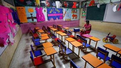 The Tripura government will provide free school bags to over 1.51 lakh pre-primary to Class 3 students with a budget of  ₹7.58 crore. (Representative Image)