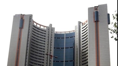 The Civic Centre in central Delhi, which housed the headquarters of the South and North MCDs, is the new home for the unified MCD. (File photo) The Civic Centre in central Delhi, which housed the headquarters of the South and North MCDs, is the new home for the unified MCD. (File photo)