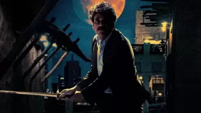 Nagarjuna in a promotional still for The Ghost. Nagarjuna in a promotional still for The Ghost.