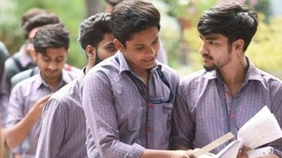 NIOS Class 10, 12 admissions 2022: Registration deadline extended till July 31 (Sanchit Khanna/HT PHOTO) NIOS Class 10, 12 admissions 2022: Registration deadline extended till July 31 (Sanchit Khanna/HT PHOTO)