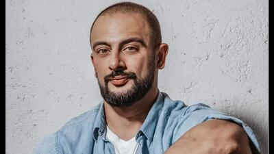 Actor Arunoday Singh has recently come up with his book of poems, Unsung. Actor Arunoday Singh has recently come up with his book of poems, Unsung.