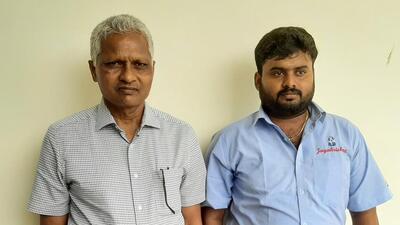 TN bizman, staff abducted from Delhi rescued by Haryana special task force