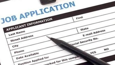 DU Faculty Recruitment 2022: 55 vacancies of Assistant Professor on offer (HT File) DU Faculty Recruitment 2022: 55 vacancies of Assistant Professor on offer (HT File)