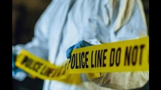 A Class 12 student of a private school, fell to death from a window of her 14th floor flat in a high-rise gated housing society at Amanora township, Hadapsar. (REPRESENTATIVE IMAGE)
