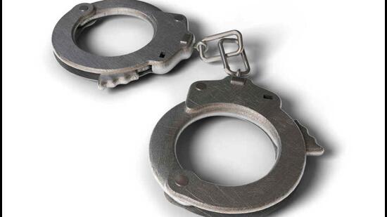 On July 7, two motorcyclists kidnapped a Class 4 student from Khandoli village on the Rajpura-Patiala road. The boy was recovered after three hours as the family paid the ransom, claimed sources, while the police neither confirmed nor denied paying the ransom. (HT Photo/ Representational image)
