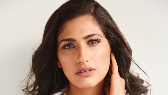 Kubbra Sait talks about her initial years in the film industry.