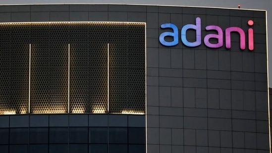 As India prepares to roll out next generation 5G services through this auction, we are one of the many applicants participating in the open bidding process, the Adani group said in a statement.&nbsp;(Reuters file photo)