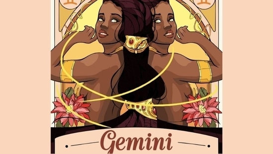 Gemini Daily Horoscope for July 10, 2022: Geminis are likely to stay healthy. Gemini Daily Horoscope for July 10, 2022: Geminis are likely to stay healthy.