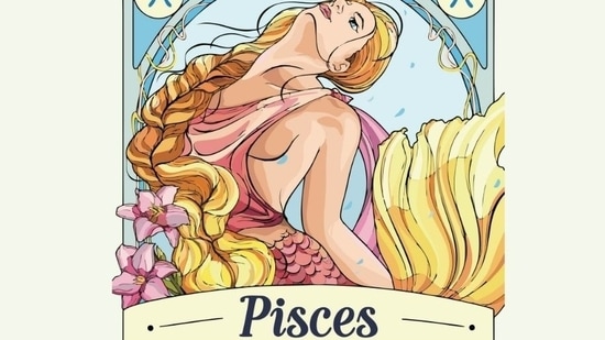 Pisces Daily Horoscope for July 10, 2022:Pisceans may have a flourishing profession. Pisces Daily Horoscope for July 10, 2022:Pisceans may have a flourishing profession.