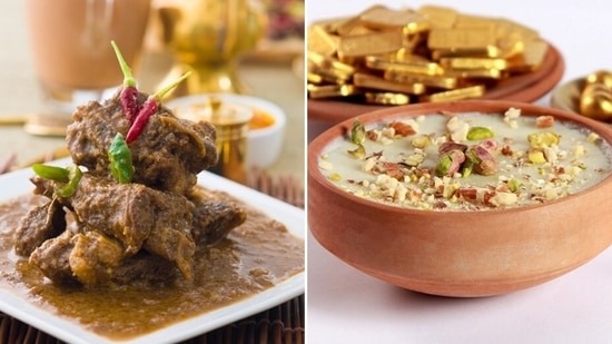 Traditional Eid al-Adha recipes