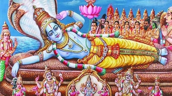 Devshayani Ekadashi 2022: Diet plan to follow(Pinterest)