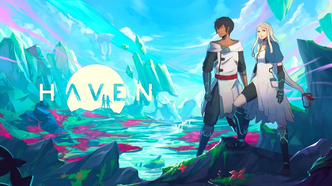 In Haven, the challenge is more abstract: How much of a premium do you place on a partner’s happiness, when times are hard and not everything is going your way? In Haven, the challenge is more abstract: How much of a premium do you place on a partner’s happiness, when times are hard and not everything is going your way?