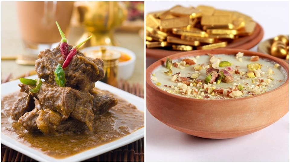 Traditional Eid al-Adha recipes Traditional Eid al-Adha recipes