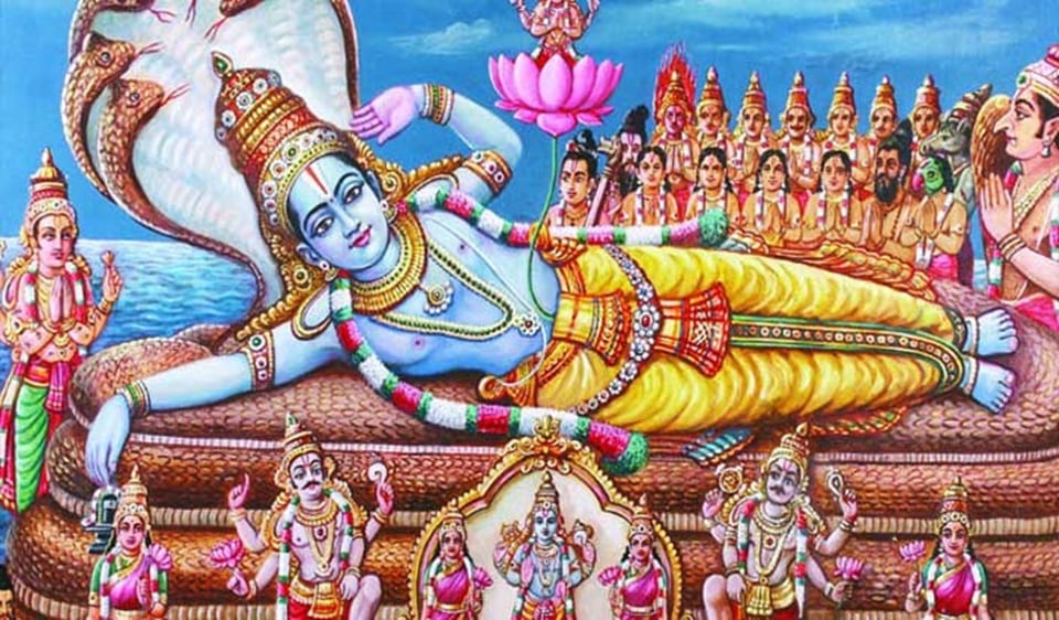 Devshayani Ekadashi 2022: Diet plan to follow (Pinterest) Devshayani Ekadashi 2022: Diet plan to follow (Pinterest)