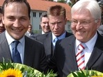 The latest edition, Volume 4, of the German-Polish history schoolbook has not been accredited in Poland.(Stefan Sauer/dpa/picture-alliance ) The latest edition, Volume 4, of the German-Polish history schoolbook has not been accredited in Poland.(Stefan Sauer/dpa/picture-alliance )