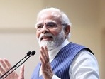 Prime Minister Narendra Modi (PTI file photo) Prime Minister Narendra Modi (PTI file photo)