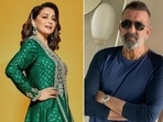 Eid-al-Adha 2022: Madhuri Dixit, Sanjay Dutt, Huma Qureshi, Sidharth Malhotra, Richa Chadha, Emraan Hashmi share wishes.