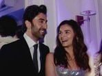 Ranbir Kapoor and Alia Bhatt did preparations for media questions before announcing their pregnancy.&nbsp;