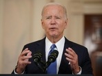 US President Joe Biden (AFP) US President Joe Biden (AFP)