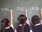 Smile Foundation has been one such organisation that has been running it campaign ‘Shiksha Na Ruke’ aimed at bringing drop out children back to school. (REPRESENTATIVE IMAGE) Smile Foundation has been one such organisation that has been running it campaign ‘Shiksha Na Ruke’ aimed at bringing drop out children back to school. (REPRESENTATIVE IMAGE)