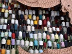 India celebrates Eid-ul-Adha, devotees offer prayers