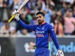 Deepak Hooda's 104 against Ireland proved to be a majestic knock. Deepak Hooda's 104 against Ireland proved to be a majestic knock. 