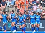 India vs Spain Live Streaming Women's Hockey World Cup 2022(Hockey India) India vs Spain Live Streaming Women's Hockey World Cup 2022(Hockey India)
