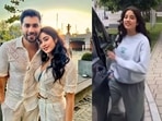 Janhvi Kapoor reached late for the shooting of Bawaal and Varun Dhawan pulled her leg questioning her behaviour.
