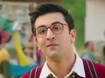 Ranbir Kapoor was the first boy in the filmy Kapoor family to pass 10th exams. Ranbir Kapoor was the first boy in the filmy Kapoor family to pass 10th exams.