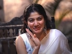Sai Pallavi shared story of a love letter she wrote in a Netflix special interview. Sai Pallavi shared story of a love letter she wrote in a Netflix special interview.