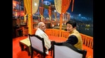There are few capitals that will miss Abe’s steady hand more than New Delhi. While a number of his predecessors pushed for closer ties with India, Abe placed New Delhi at the heart of Japan’s strategy for Asia and the Indo-Pacific. New Delhi and Tokyo upgraded the status of their bilateral partnership and articulated a joint vision for the future of the region (PTI) There are few capitals that will miss Abe’s steady hand more than New Delhi. While a number of his predecessors pushed for closer ties with India, Abe placed New Delhi at the heart of Japan’s strategy for Asia and the Indo-Pacific. New Delhi and Tokyo upgraded the status of their bilateral partnership and articulated a joint vision for the future of the region (PTI)