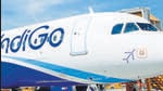 A majority of aircraft technicians at IndiGo reported sick and skipped work to press for salary hikes, personnel in the airline said. A majority of aircraft technicians at IndiGo reported sick and skipped work to press for salary hikes, personnel in the airline said.