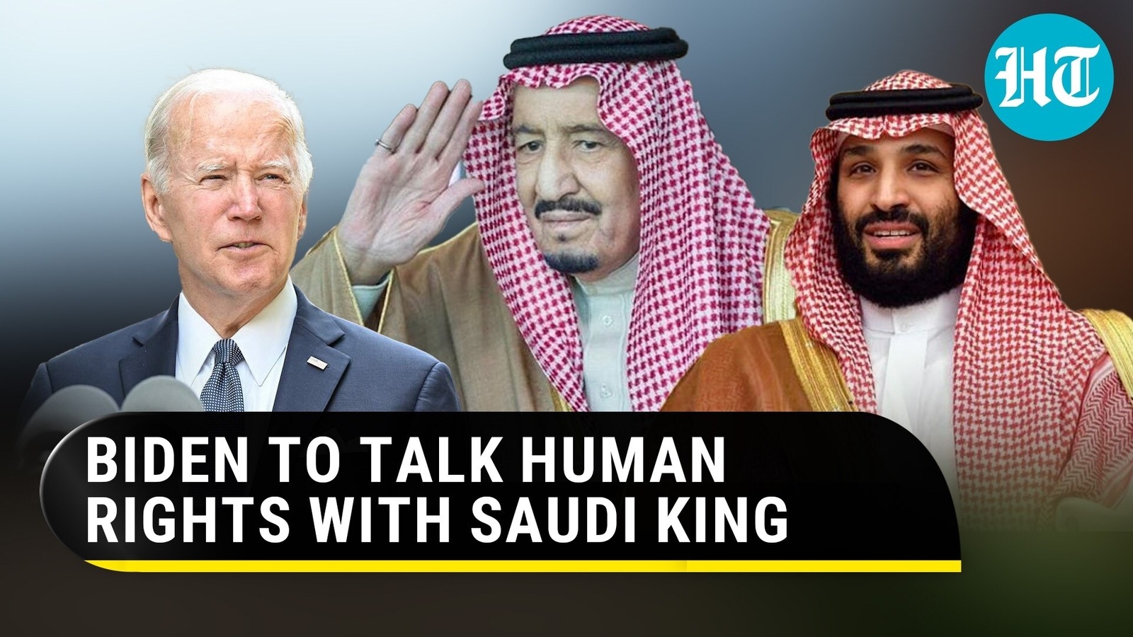 ‘Counter Russia’s aggression…’: Joe Biden defends agenda ahead of Saudi ...