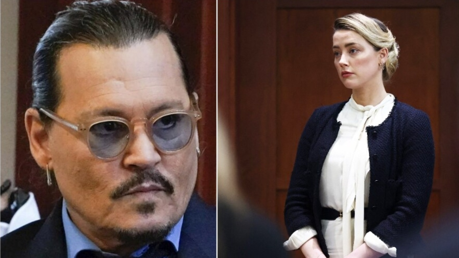 Johnny Depp was ‘willfully’ defamed, says Amber Heard’s insurance company as it refuses to cover her legal damages