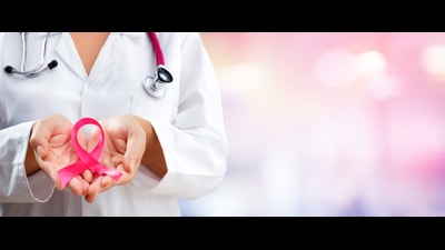 Annual mammography is recommended for women aged 40 and over. (Getty Images/iStockphoto) Annual mammography is recommended for women aged 40 and over. (Getty Images/iStockphoto)