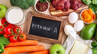 Nutrients such as zinc, Vitamin A and Vitamin C should be incorporated in the daily diet. (Unsplash) Nutrients such as zinc, Vitamin A and Vitamin C should be incorporated in the daily diet. (Unsplash)
