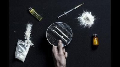 Punjab govt launches drive to detect drug abuse among inmates (Shutterstock) Punjab govt launches drive to detect drug abuse among inmates (Shutterstock)