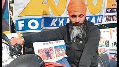 India has asked Canada to treat as a priority investigation into two persons based in the country who were recently chargesheeted in a case relating in the killing of a priest in Punjab’s Jalandhar in January 2021.