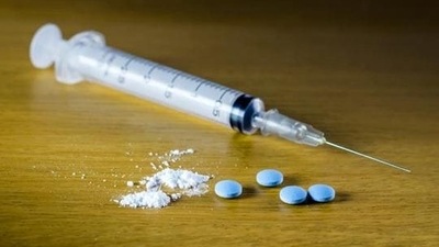 Launching a crackdown against the growing menace of banned substances in Bengaluru, the city police have registered 1,1716 drug-related cases and booked 2,262 persons till mid-June this year Launching a crackdown against the growing menace of banned substances in Bengaluru, the city police have registered 1,1716 drug-related cases and booked 2,262 persons till mid-June this year