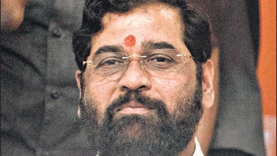 Eknath Shinde HT Archives