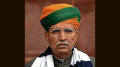 BJP seen as powerful alternative in Punjab: Union minister Meghwal (PTI Photo) BJP seen as powerful alternative in Punjab: Union minister Meghwal (PTI Photo)