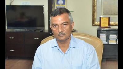 GADVASU V-C Dr Inderjeet Singh was presented the leadership award for his exemplary contribution towards the growth and development of animal health and production.