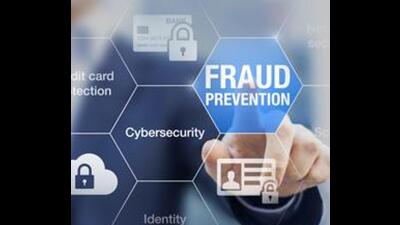 A woman said the accused clerk transferred her property to someone fraudulently. (Getty Images/iStockphoto)