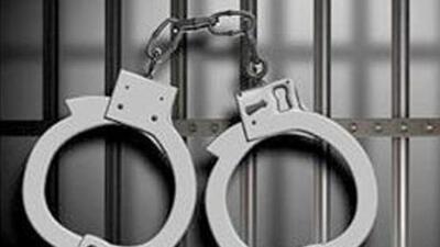 The police in Assam’s Nagaon district on Saturday arrested an actor portraying Lord Shiva to highlight price rise on charges of hurting religious sentiments. (HT PHOTO.)