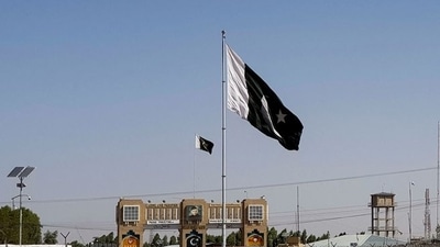 In a letter addressed to the interior secretary, it was stated that article and Section 198-C prevented the Ahmadis from posing themselves as Muslims and performing Islamic practices. (Representative photo / REUTERS) In a letter addressed to the interior secretary, it was stated that article and Section 198-C prevented the Ahmadis from posing themselves as Muslims and performing Islamic practices. (Representative photo / REUTERS)