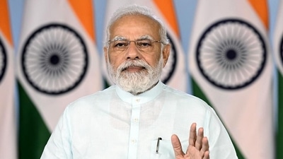 Prime Minister Narendra Modi.&nbsp;